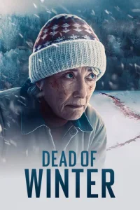  Dead of Winter (2025) Hollywood Hindi Dubbed