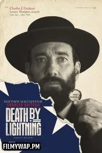  Death by Lightning (2025) Season 1 Hindi Web Series