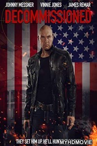  Decommissioned (2016) Hindi Dubbed
