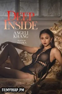 Deep Inside Angeli Khang (2025) Tagalog Movie