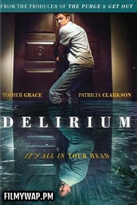 Delirium (2018) Hollywood Hindi Dubbed