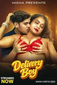  Delivery Boy (2026) Vasna Hindi Short Film
