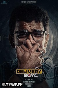  Delivery Boy 2 (2025) Hindi Movie