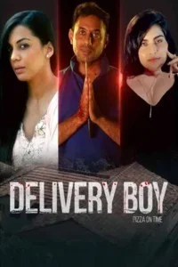  Delivery Boy Pizza on Time (2026) Hindi Movie