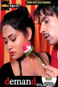  Demand (2021) CinemaDosti Original