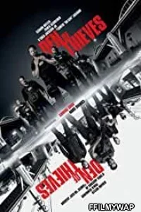  Den of Thieves (2018) Hindi Dubbed