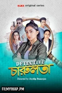  Detective Charulata (2025) Bengali Web Series