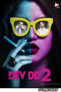  Dev DD (2021) Season 2 Hindi Web Series