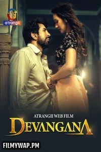  Devangana (2025) S01 Atrangii Hindi Unrated Webseries