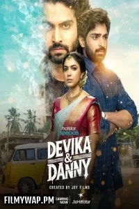  Devika and Danny (2025) Season 1 Hindi Web Series