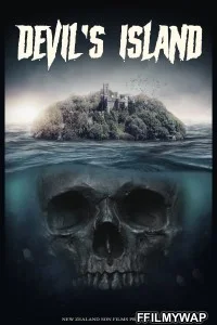  Devils Island (2021) English Movie