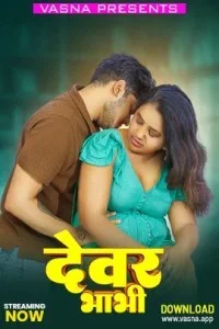  Dewar Bhabhi (2026) Vasna Hindi Short Film