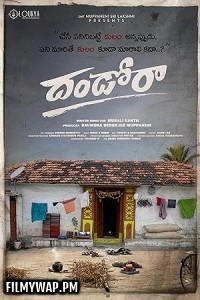  Dhandoraa (2025) Hindi Dubbed Movie