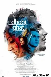  Dhobi Ghat (2011) Hindi Movie