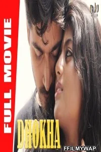  Dhokha (2020) Hindi Dubbed Movie
