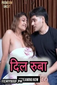  Dilrooba (2025) Dosttana Hindi Short Film