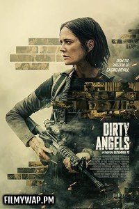  Dirty Angels (2024) Hollywood Hindi Dubbed