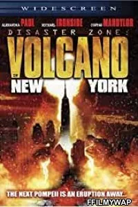  Disaster Zone Volcano in New York (2006) Hindi Dubbed