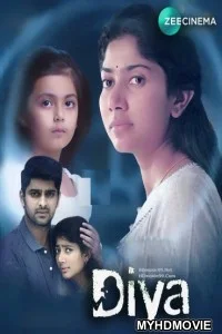  Diya (2019) South Indian Hindi Dubbed Movie