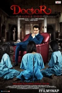  Doctor I love You (2021) Hindi Web Series