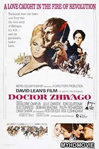  Doctor Zhivago (1965) Hindi Dubbed