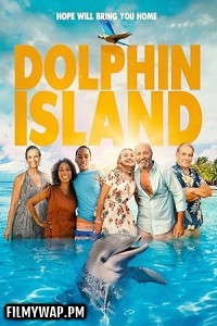 Dolphin Island (2021) Hollywood Hindi Dubbed