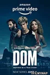  Dom (2021) Hindi Web Series