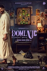  Dominic and the Ladies Purse (2025) Hindi Dubbed Movie