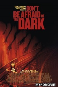  Dont Be Afraid of the Dark (2010) Hindi Dubbed