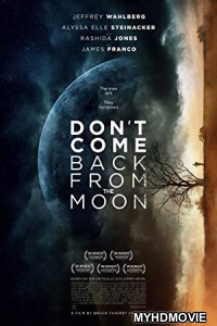 Dont Come Back from the Moon (2019) English Movie