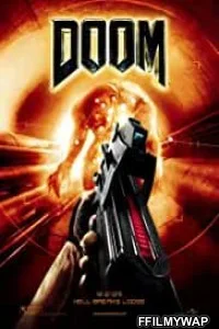  Doom (2005) Hindi Dubbed