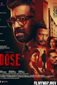  Dose 2026 South Hindi Dubbed Movie
