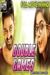  Double Games (2018) South Indian Hindi Dubbed Movie