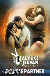  Double Partner (2025) CinemagicX Hindi Short Film