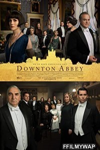  Downton Abbey (2019) Hindi Dubbed
