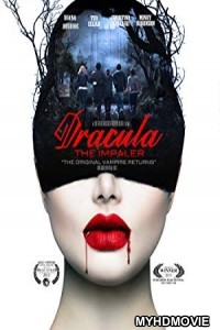  Dracula The Impaler (2013) Hindi Dubbed