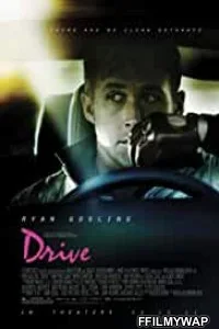  Drive (2011) Hindi Dubbed
