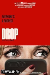  Drop (2025) Hollywood Hindi Dubbed