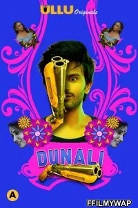  Dunali Part 1 (2021) ULLU Original