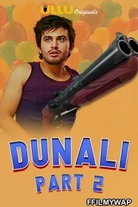  Dunali Part 2 (2021) ULLU Original