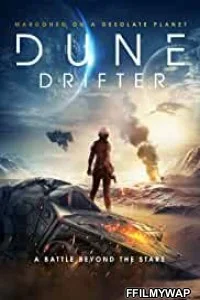  Dune Drifter (2020) English Movie