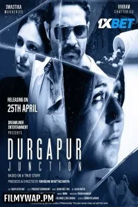  Durgapur Junction (2025) Bengali Movie