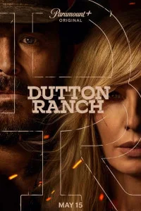  Dutton Ranch S01 Hindi Dubbed Web Series