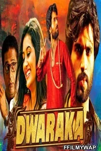  Dwaraka (2020) Hindi Dubbed Movie