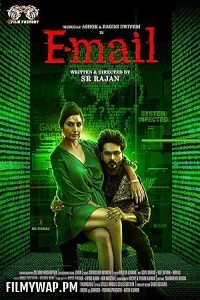  E-mail (2024) Hindi Dubbed Movie