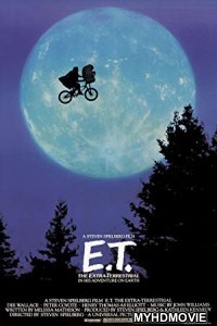  ET the Extra Terrestrial (1982) Hindi Dubbed