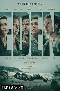  Eden (2025) Hollywood Hindi Dubbed