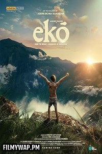  Eko (2025) Hindi Dubbed Movie