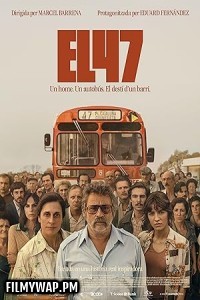  El 47 (2024) Hollywood Hindi Dubbed