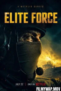  Elite Force (2026) S01 Hindi Dubbed Web Series